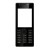 Full Body Housing For Nokia 216 Dual Sim Grey - Maxbhi Com