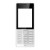 Full Body Housing For Nokia 216 White - Maxbhi Com