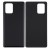 Back Panel Cover For Samsung Galaxy S10 Lite Black - Maxbhi Com
