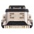Charging Connector For Vivo X30 Pro By - Maxbhi Com