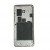 Full Body Housing For Samsung Galaxy Core Prime 4g Dual Sim Black - Maxbhi Com
