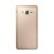 Full Body Housing For Samsung Galaxy J3 2016 Gold - Maxbhi Com