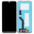 LCD with Touch Screen for BLU G60 Black