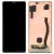 Lcd With Touch Screen For Samsung Galaxy S10 Lite White By - Maxbhi Com