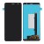 Lcd With Touch Screen For Zte Blade Max View White By - Maxbhi Com