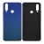 Back Panel Cover For Vivo Y3 4gb 64gb Black - Maxbhi Com