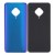 Back Panel Cover For Vivo Y9s Blue - Maxbhi Com