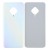 Back Panel Cover For Vivo Y9s White - Maxbhi Com