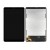 Lcd With Touch Screen For Lg G Pad 5 10 1 White By - Maxbhi Com
