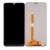 Lcd With Touch Screen For Vivo Y3 4gb 64gb Black By - Maxbhi Com