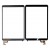 Touch Screen Digitizer For Lg G Pad 5 10 1 Silver By - Maxbhi Com