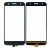Touch Screen Digitizer For Lg X Power 3 Black By - Maxbhi Com