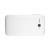 Full Body Housing For Alcatel Ot5035d White - Maxbhi Com