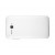 Full Body Housing For Alcatel Ot5035d White - Maxbhi Com