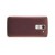 Full Body Housing For Lg G Pro 2 F350 Burgundy - Maxbhi Com