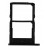 Sim Card Holder Tray For Huawei Matepad Pro Black - Maxbhi Com