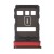 Sim Card Holder Tray For Huawei Nova 6 5g Black - Maxbhi Com