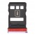 Sim Card Holder Tray For Huawei Nova 6 5g Violet - Maxbhi Com