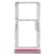 Sim Card Holder Tray For Xiaomi Redmi K30 Purple - Maxbhi Com