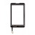 Touch Screen Digitizer For Acer Iconia Tab 7 A1713 White By - Maxbhi Com