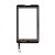 Touch Screen Digitizer For Acer Iconia Tab 7 A1713 White By - Maxbhi Com