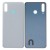 Back Panel Cover For Huawei P30 Lite New Edition White - Maxbhi Com