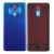 Back Panel Cover For Xiaomi Redmi K30 Blue - Maxbhi Com