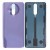 Back Panel Cover For Xiaomi Redmi K30 Purple - Maxbhi Com