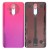 Back Panel Cover For Xiaomi Redmi K30 Red - Maxbhi Com