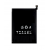 Battery For Blu G70 By - Maxbhi Com