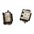 Charging Connector For Lg G Pad 5 10 1 By - Maxbhi Com