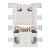 Charging Connector For Lg X Power 3 By - Maxbhi Com