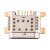 Charging Connector For Vivo Y3 4gb 64gb By - Maxbhi Com