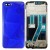 Full Body Housing For Realme C2s Blue - Maxbhi Com