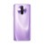 Full Body Housing For Xiaomi Redmi K30 5g Purple - Maxbhi Com