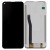 Lcd With Touch Screen For Blu G70 Blue By - Maxbhi Com