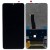 LCD with Touch Screen for Huawei P30 lite New Edition Black