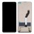 LCD with Touch Screen for Xiaomi Poco X2 Red