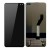 LCD with Touch Screen for Xiaomi Redmi K30 Black