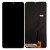Lcd With Touch Screen For Zte Blade 10 Prime Black By - Maxbhi Com