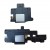 Ringer Loud Speaker For Lg G Pad 5 10 1 By - Maxbhi Com