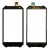 Touch Screen Digitizer For Blu Tank Xtreme Black By - Maxbhi Com