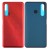 Back Panel Cover For Huawei Nova 6 5g Red - Maxbhi Com
