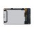 Lcd With Touch Screen For Huawei Matepad Pro White By - Maxbhi Com