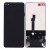 LCD with Touch Screen for Huawei nova 6 5G Violet