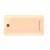 Full Body Housing For Lephone W12 Gold - Maxbhi Com