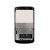 Full Body Housing For Htc Touch Hd T8282 White - Maxbhi Com