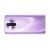 Full Body Housing For Xiaomi Redmi K30 5g Purple - Maxbhi Com