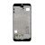 Front Housing For Samsung Galaxy A40 By - Maxbhi Com