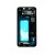 Front Housing For Samsung Galaxy A6s By - Maxbhi Com